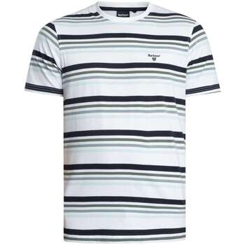 Barbour  T-Shirt Houstead Tailored T-Shirt günstig online kaufen