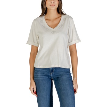 Liu Jo  T-Shirt ECS T-SHIRT M/C TF5143 JS003 günstig online kaufen