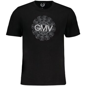 Gianmarco Venturi  T-Shirt AU01415DANILO_NEBLACK günstig online kaufen