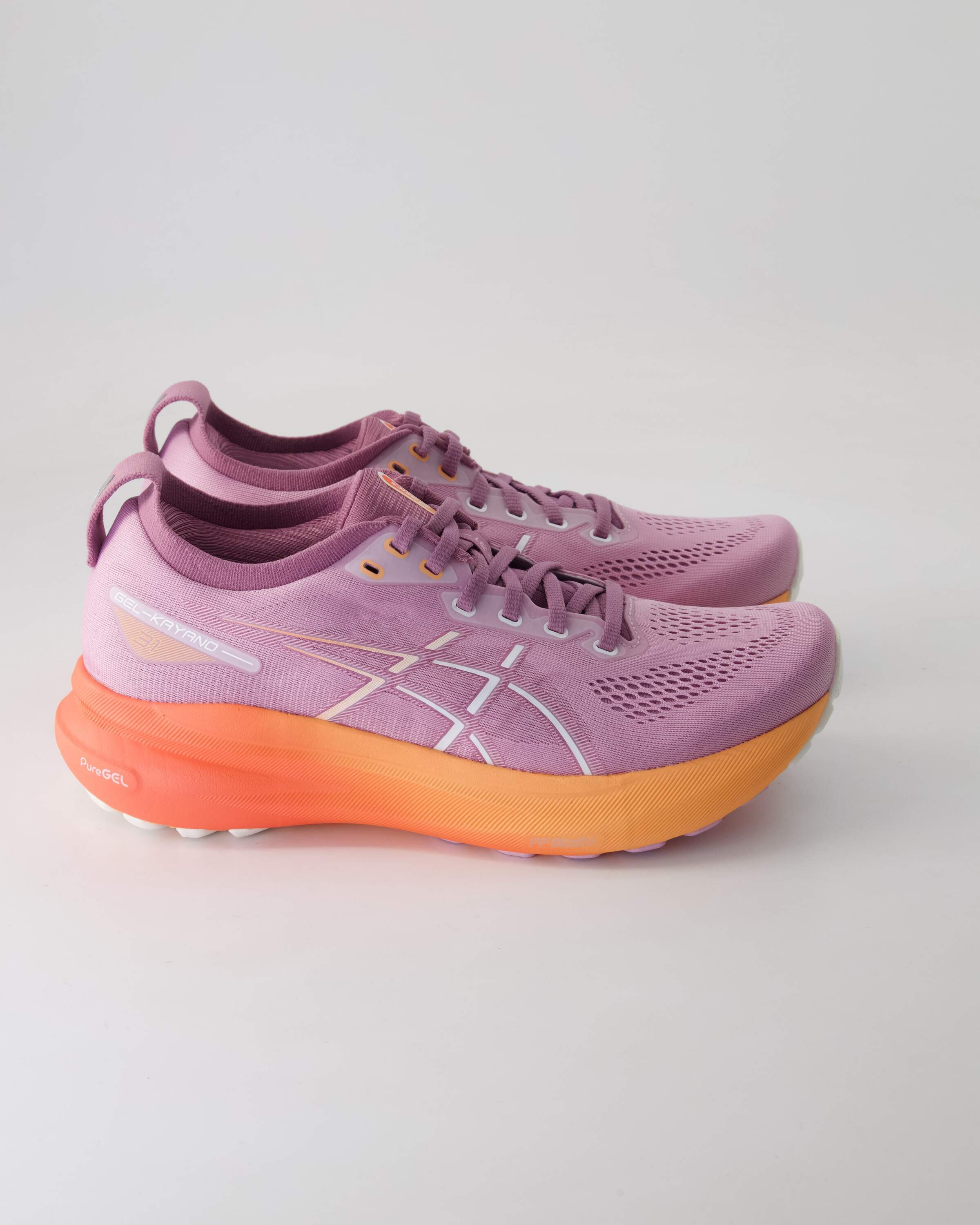 Asics GEL-Kayano 31 Sneaker Obermaterial: Textil günstig online kaufen