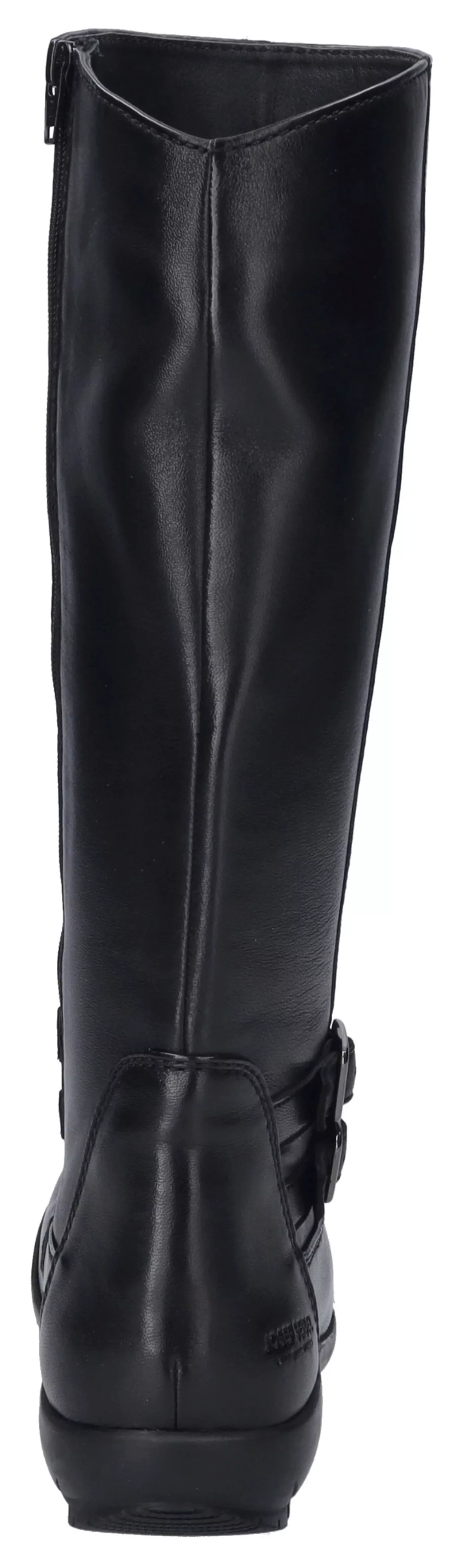 Josef Seibel Stiefel "Charlotte 11", Winterstiefel, Stiefelette, Komfortsch günstig online kaufen