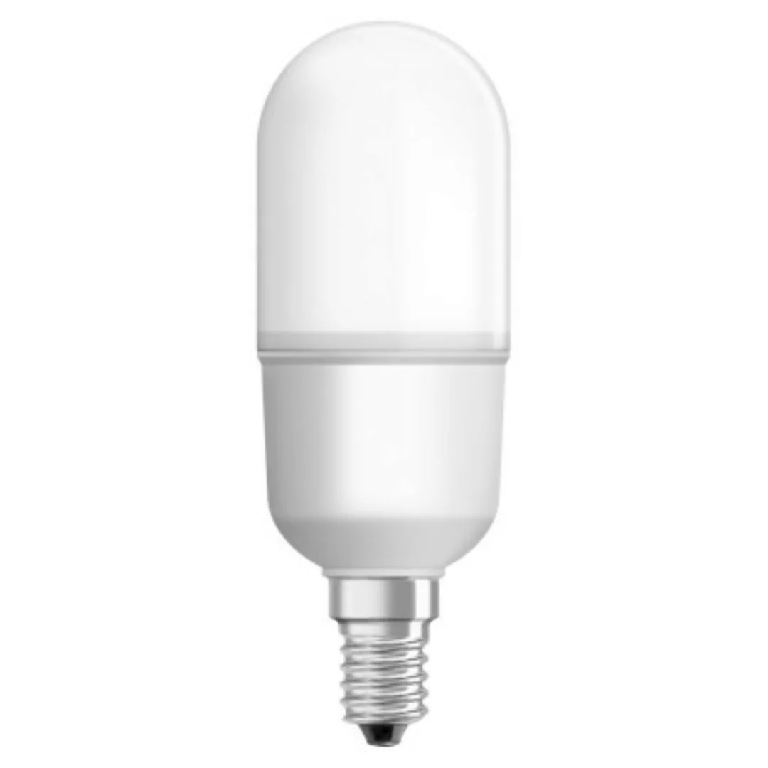 OSRAM LED-Lampe Star Stick E14 10W warmweiß günstig online kaufen