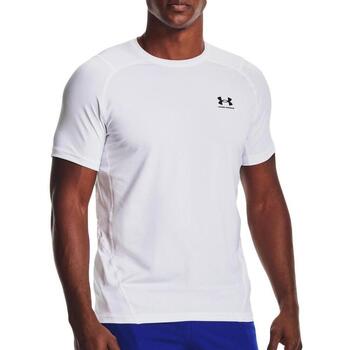 Under Armour® T-Shirt T-Shirt HeatGear® Passgenau günstig online kaufen