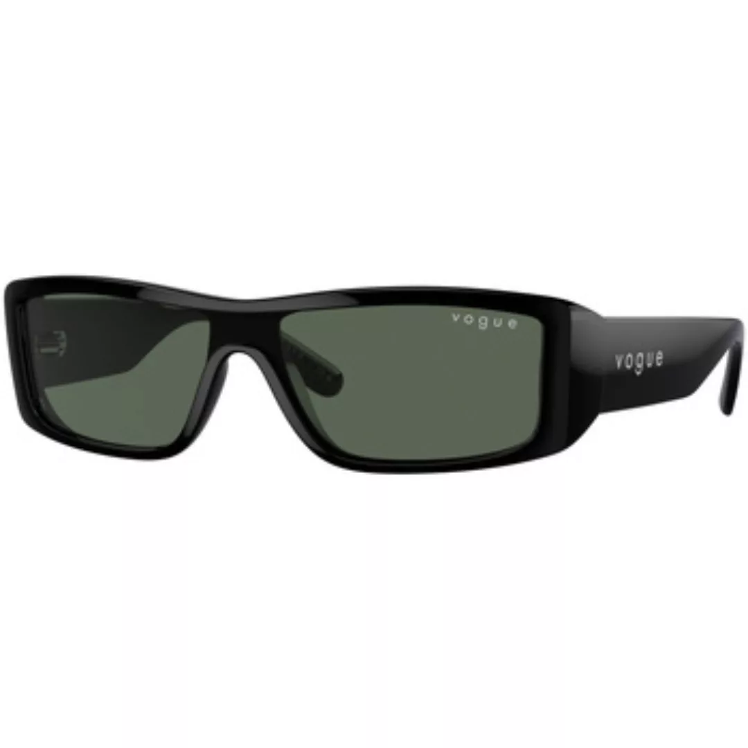 Vogue  Sonnenbrillen Sonnenbrille VO5442S W44/71 günstig online kaufen