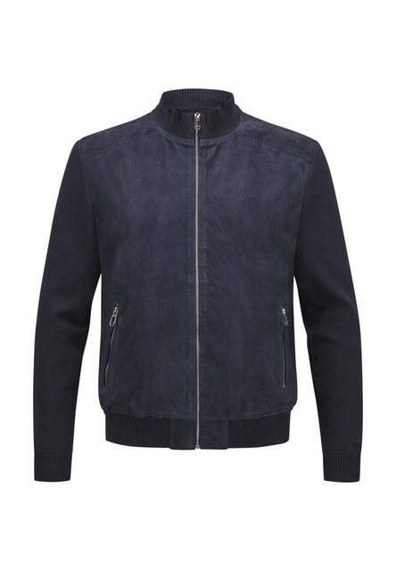 Milestone Lederjacke MSTristan günstig online kaufen