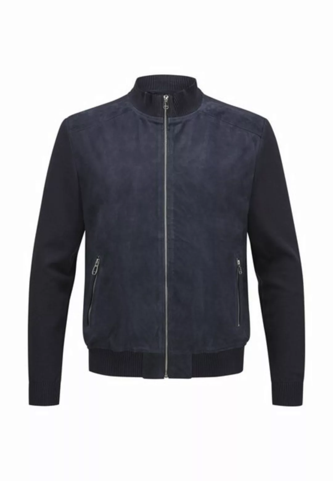 Milestone Lederjacke MSTristan günstig online kaufen