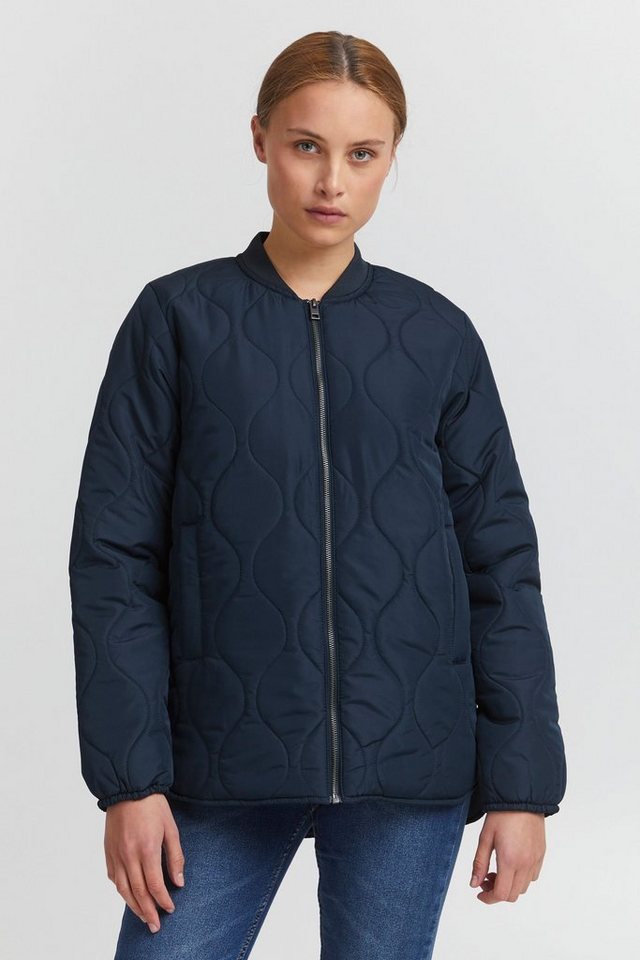 OXMO Steppjacke Saga günstig online kaufen