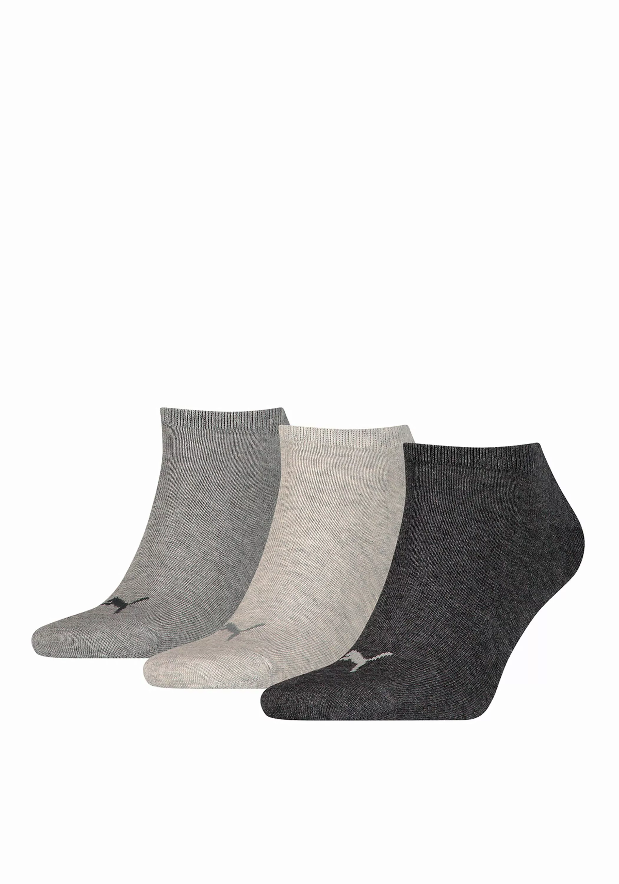 PUMA Sneakersocken "Socken 3er Pack" günstig online kaufen