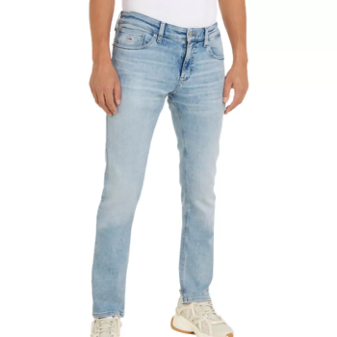 Tommy Hilfiger  Slim Fit Jeans DM0DM18730 günstig online kaufen