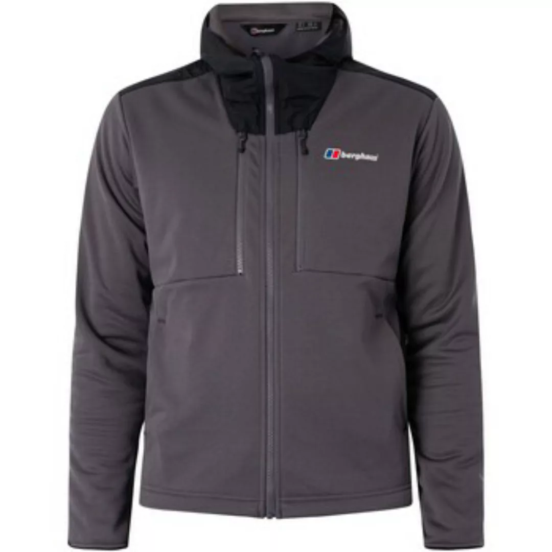 Berghaus  Trainingsjacken Reacon Kapuzenjacke günstig online kaufen