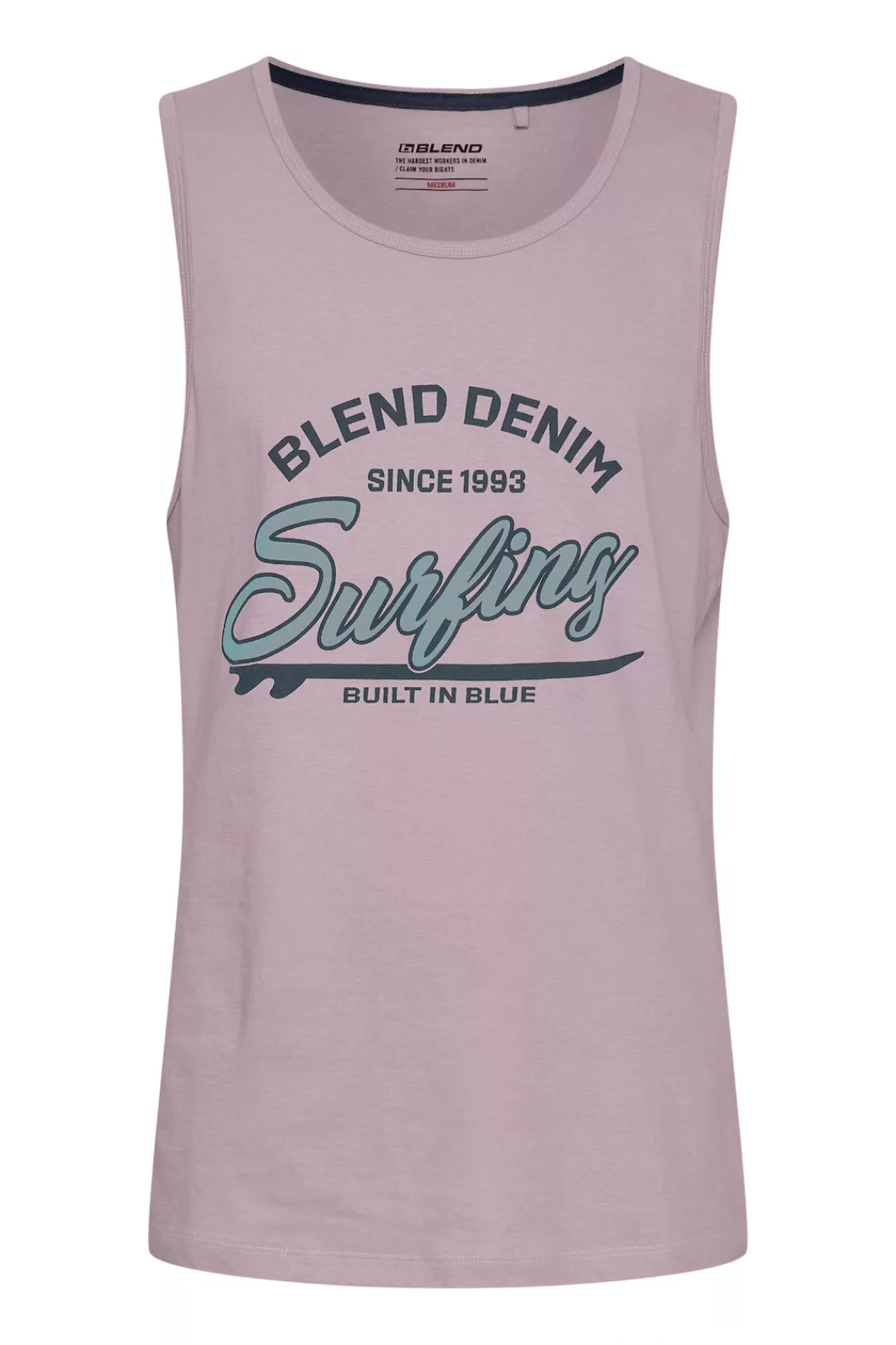 Blend Tanktop "BLEND BHLingo" günstig online kaufen