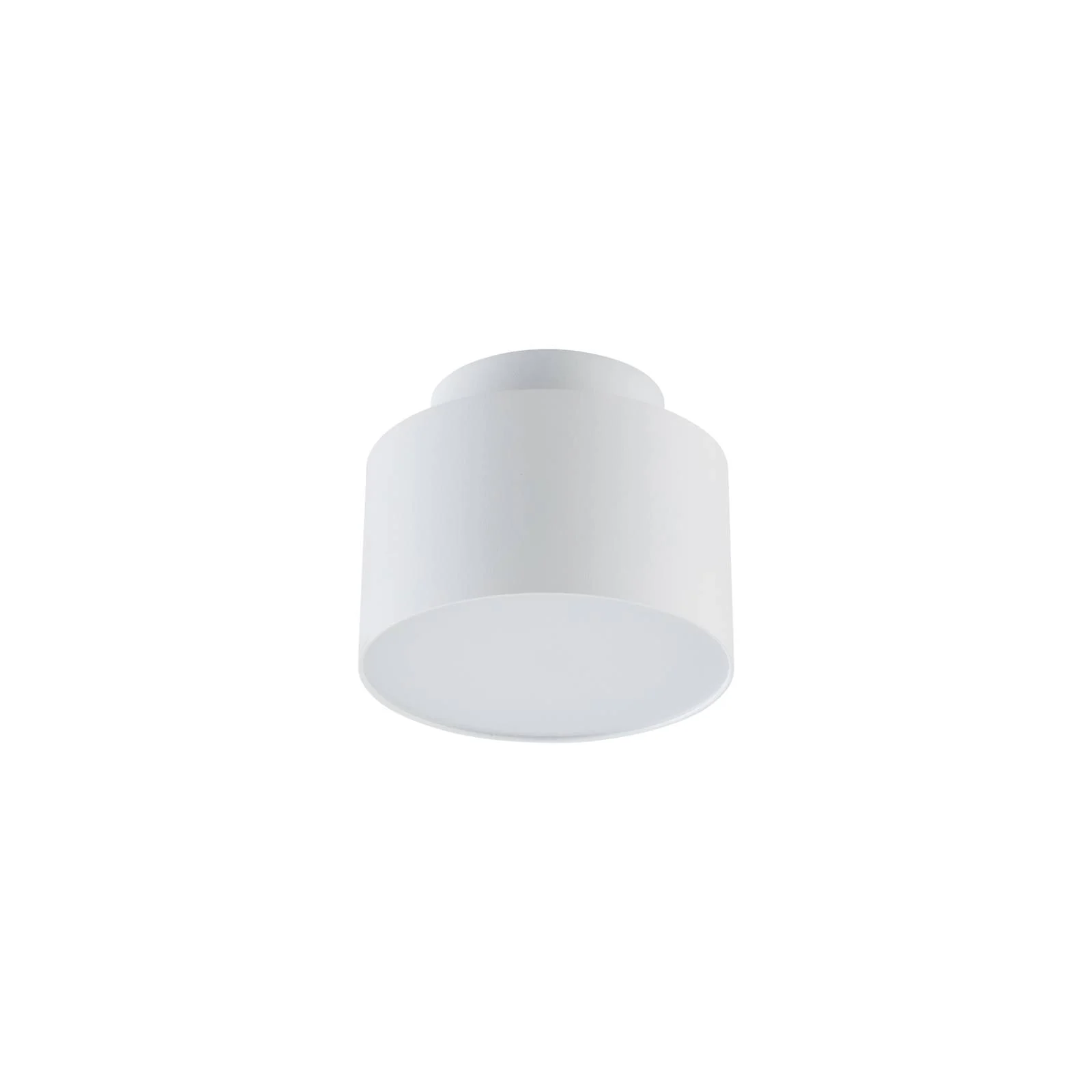 Lindby LED-Strahler Nivoria, Ø 11 cm, sandweiß günstig online kaufen