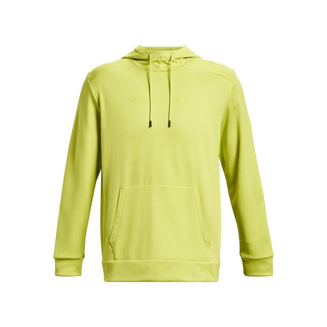 Under Armour® Kapuzenpullover Under Armour Herren Kapuzenpullover Fleece Gr günstig online kaufen