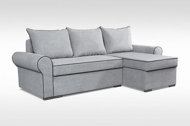 JVmoebel Ecksofa, Made in Europa günstig online kaufen