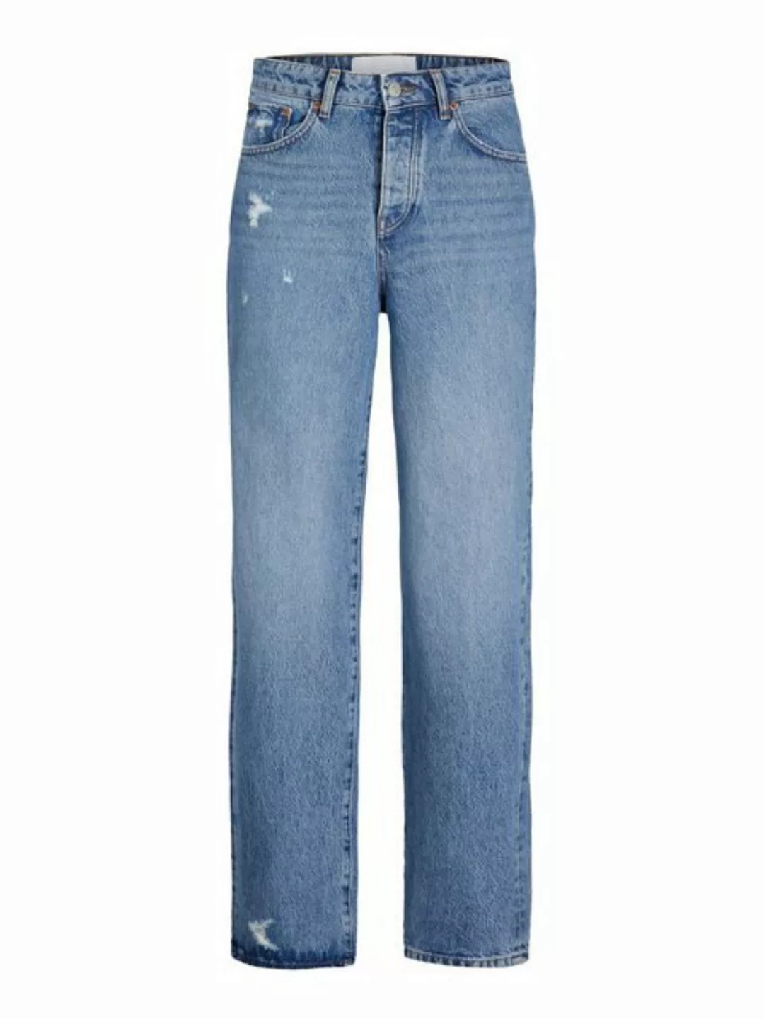 JJXX Weite Jeans SEVILLE (1-tlg) Plain/ohne Details, Weiteres Detail günstig online kaufen