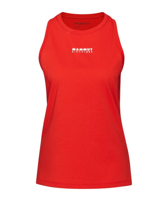 Mammut Tanktop Mammut Core Tank Top Women 1862 günstig online kaufen