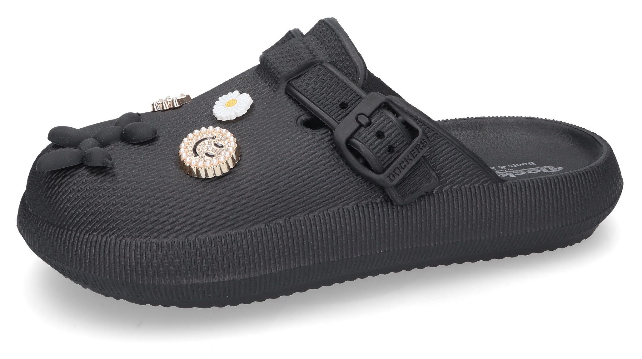 Dockers by Gerli Clog, Badeschuhe, Sommerschuh günstig online kaufen