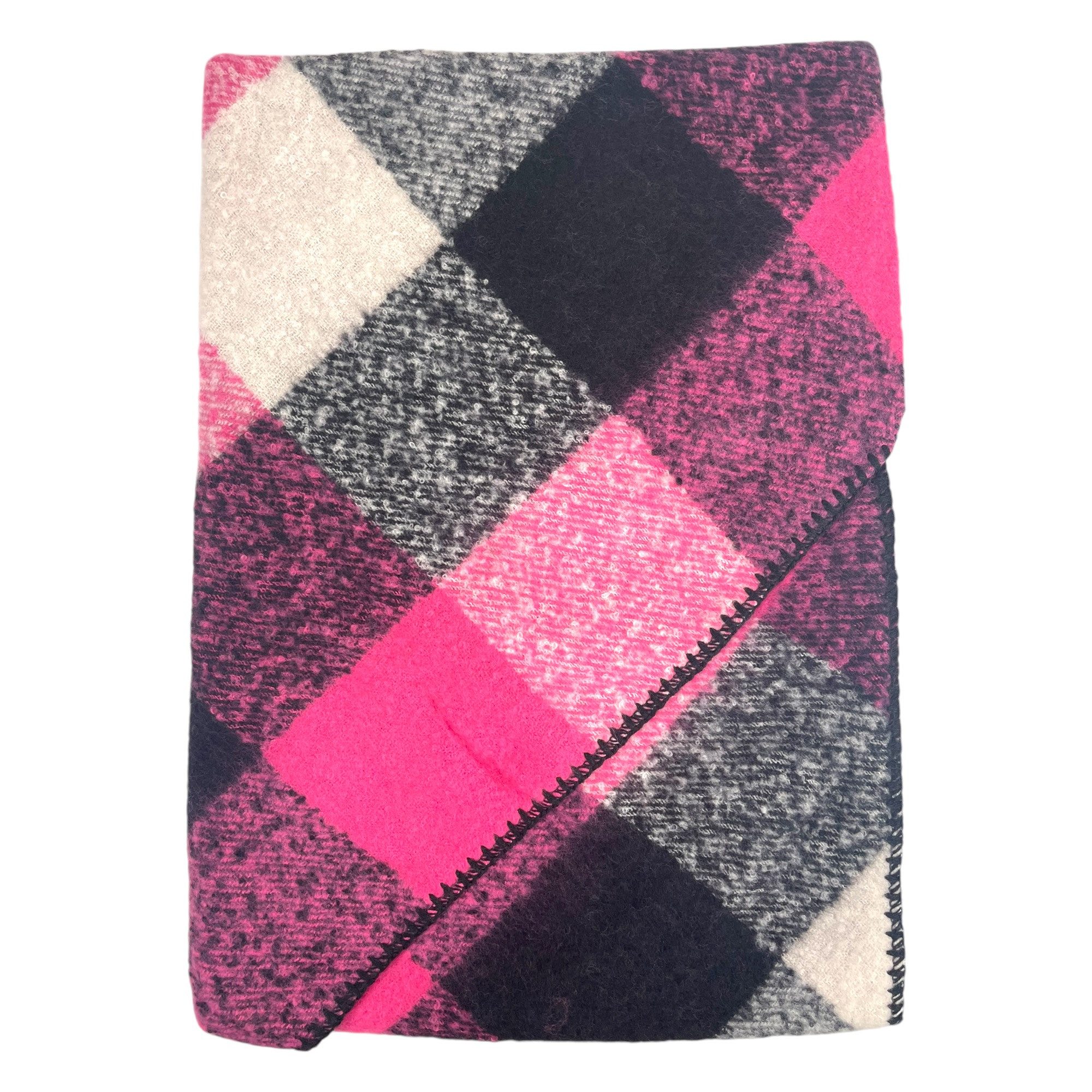 Taschen4life Schal großer Dreiecksschal kariert SW170, günstig online kaufen