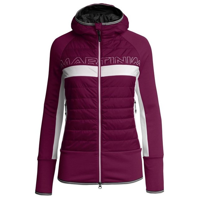 MARTINI Softshelljacke Damen Isolationsjacke Motivate_2.0 günstig online kaufen