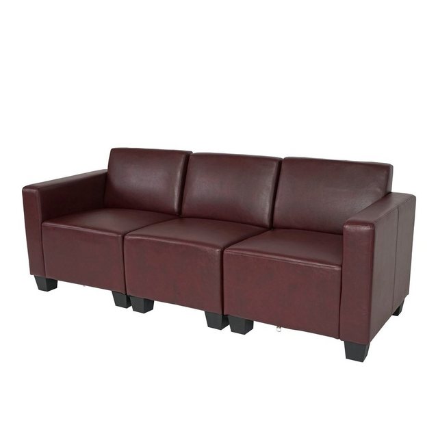 MCW Sofa Moncalieri-3, Set, moderner Lounge-Stil, hochwertige Verarbeitung, günstig online kaufen