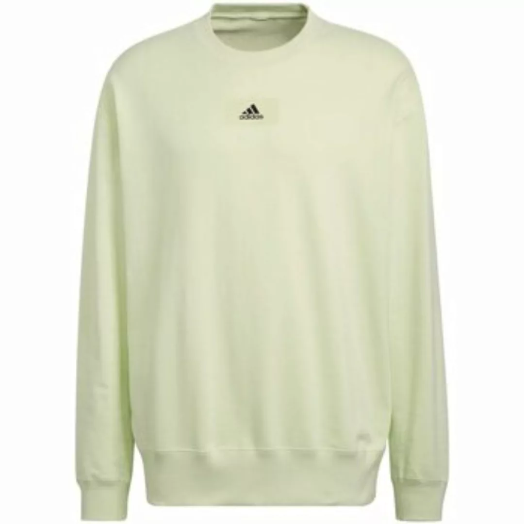 adidas  Pullover Sport M FV SWT HE4352 günstig online kaufen