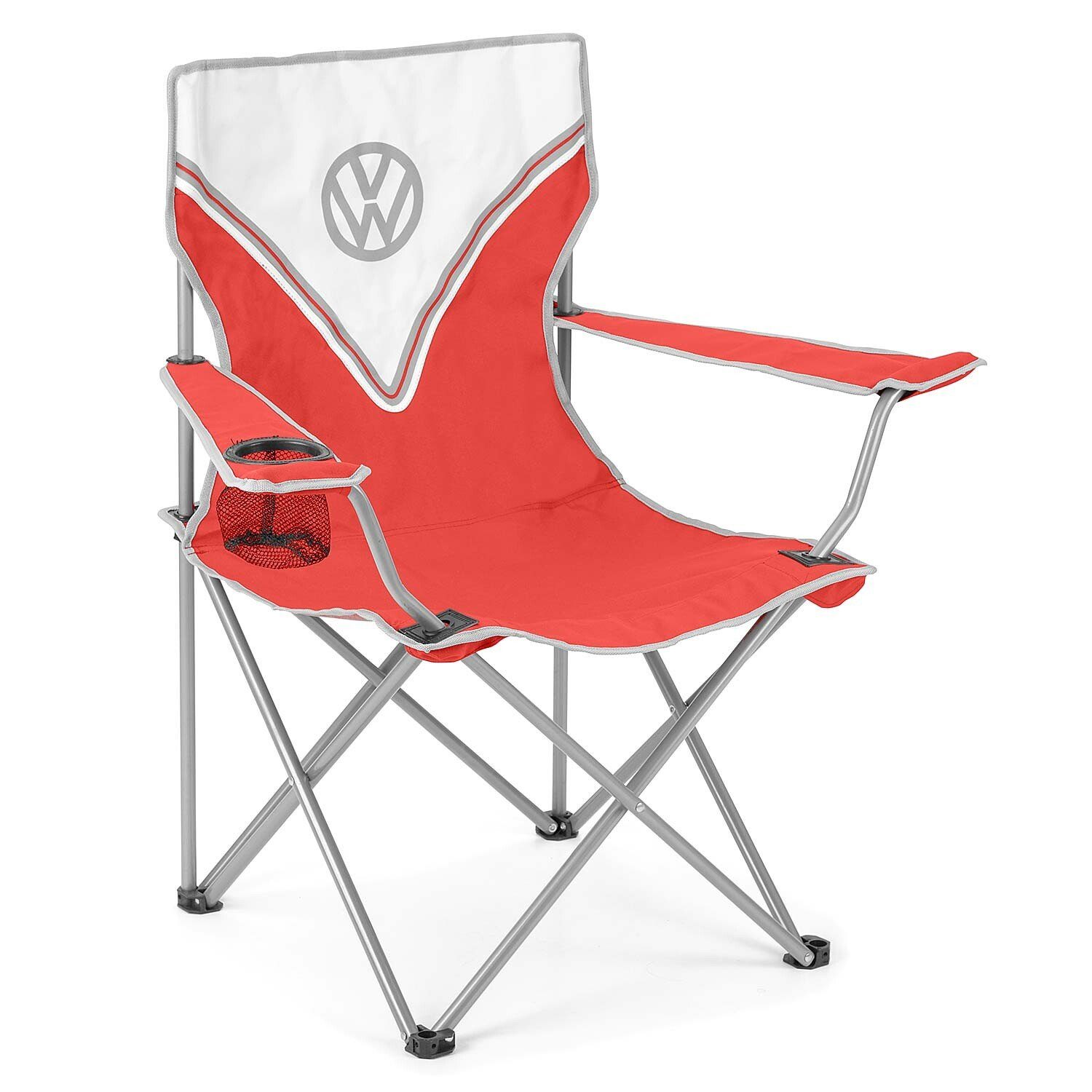 VW Collection by BRISA Campingstuhl Volkswagen günstig online kaufen
