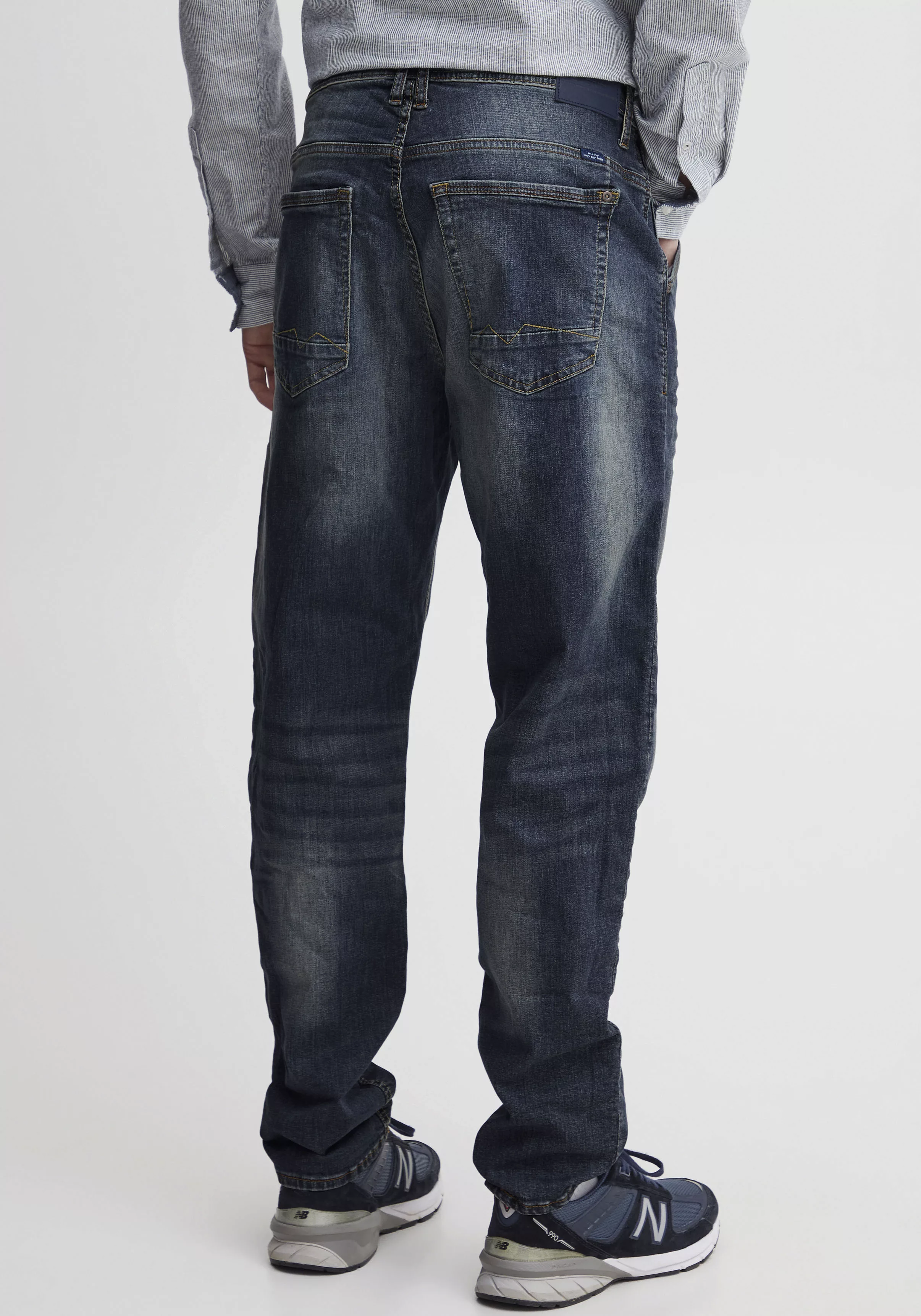 Blend 5-Pocket-Jeans "BL Jeans Thunder" günstig online kaufen