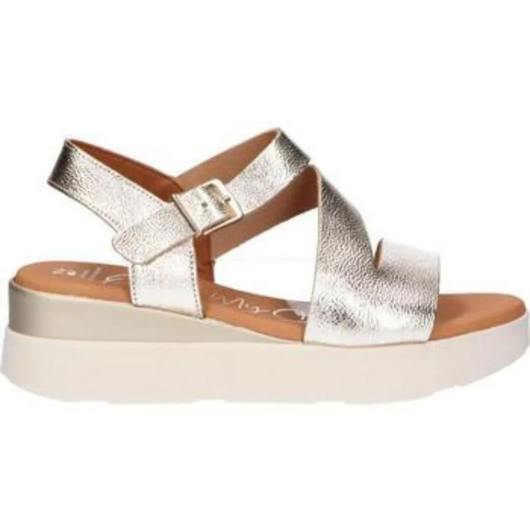 Oh My Sandals  Sandalen 5417 DU135 günstig online kaufen