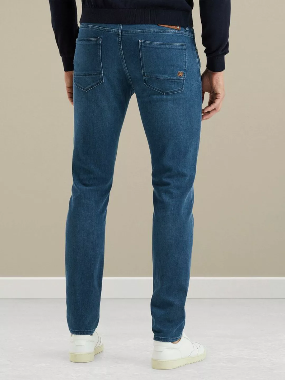 Vanguard Jeans V7 Rider WBW - Größe W 38 - L 32 günstig online kaufen