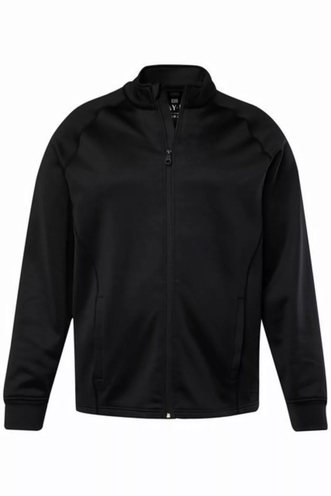 JP1880 Fleecejacke Sweatjacke Iron Anvil FLEXNAMIC® Fitness günstig online kaufen