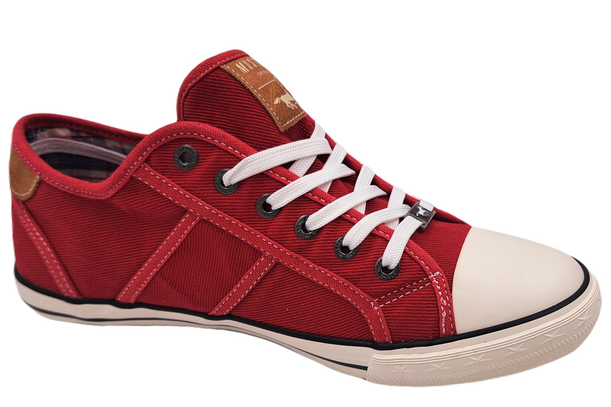 Mustang  Herrenschuhe Slipper 4072404-9 günstig online kaufen