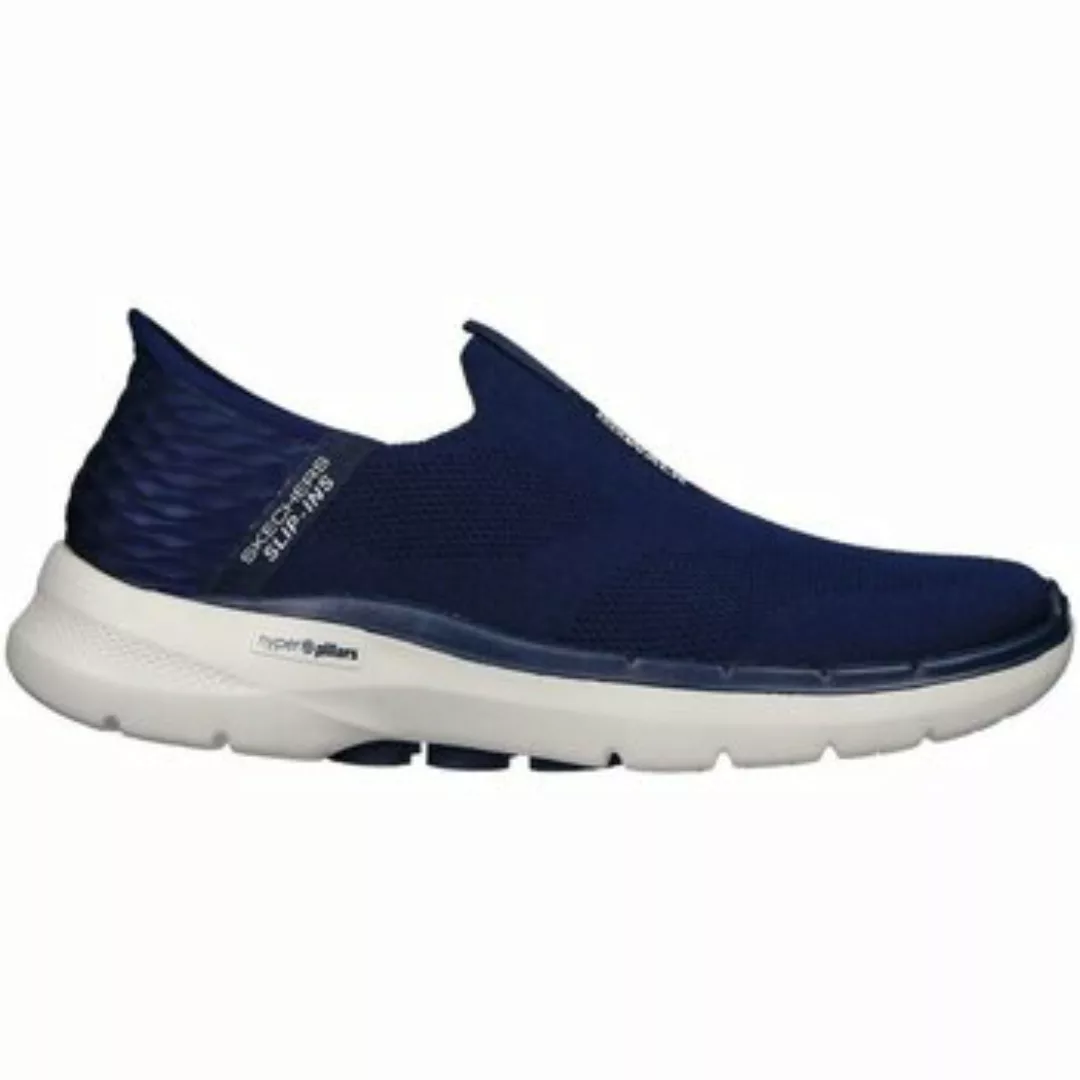 Skechers  Sneaker Slip-Ins 216278 NVY günstig online kaufen
