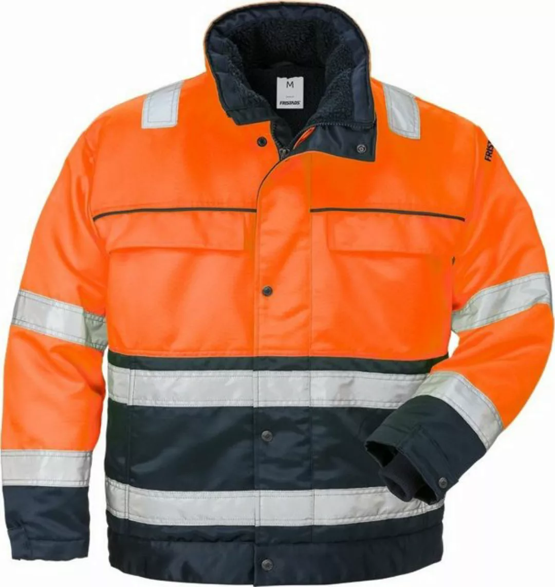 Fristads Warnschutz-Shirt High Vis Jacke Kl. 3 4794 Th günstig online kaufen