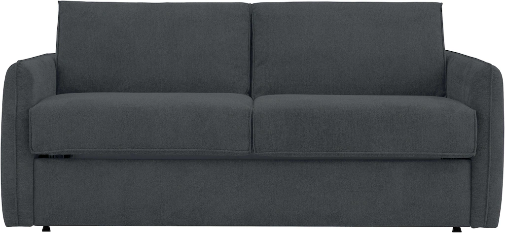 Home affaire Schlafsofa "Bergamons", 2-Sitzer, mit Dauerschlaffunktion, ink günstig online kaufen