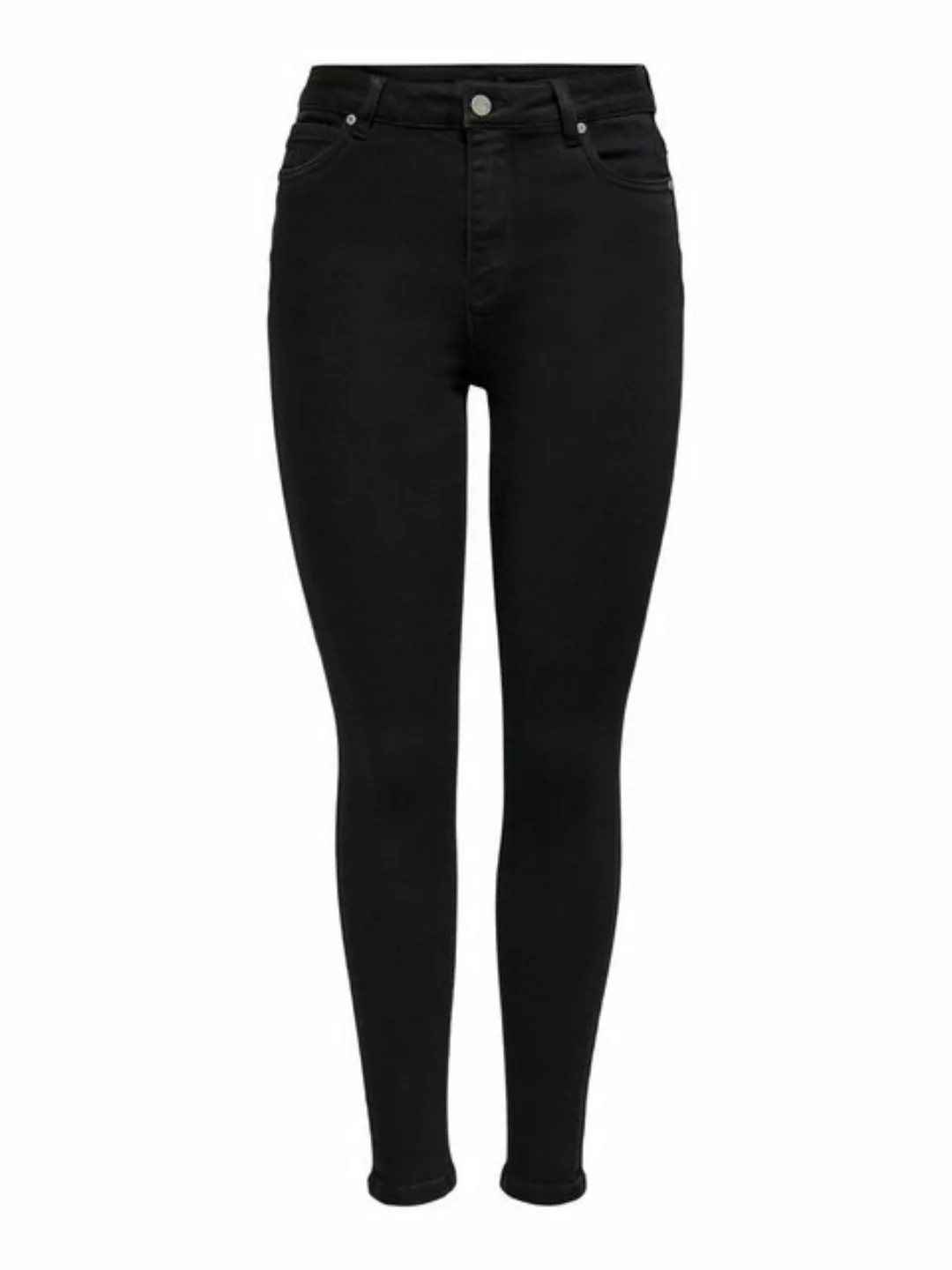 ONLY Skinny-fit-Jeans ONLMILA HW SK ANK DNM BJ380 NOOS günstig online kaufen