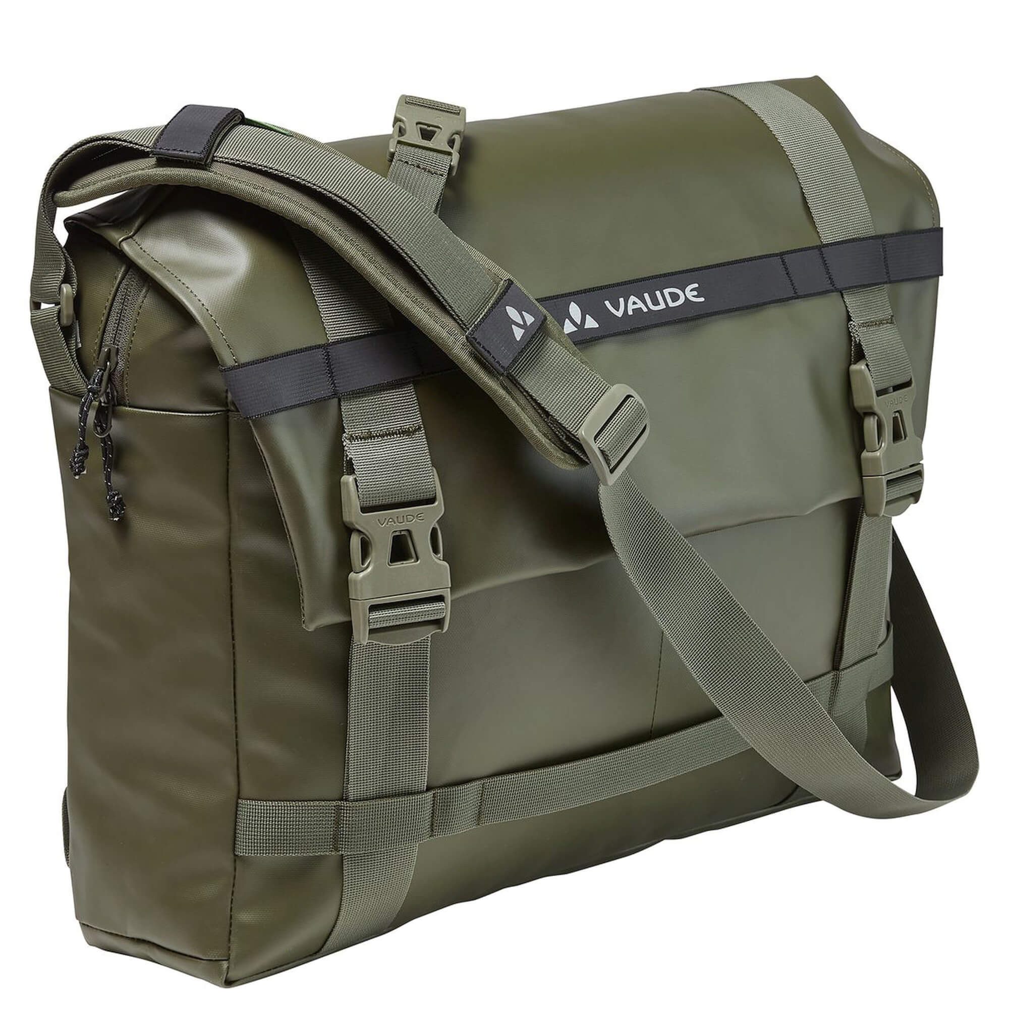 VAUDE Umhängetasche Mineo 22 Messenger-Tasche Office-Tasche günstig online kaufen
