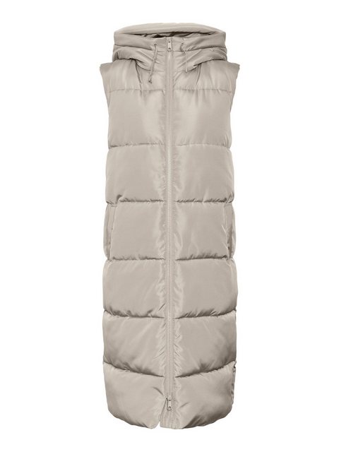 Vero Moda Steppweste VMLIGAANE WAISTCOAT NOOS günstig online kaufen