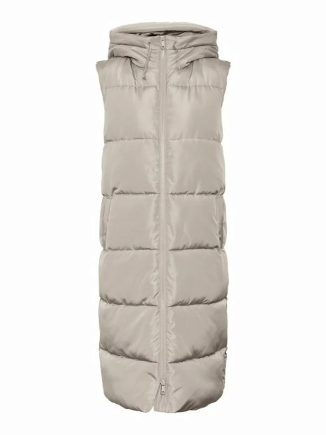 Vero Moda Steppweste VMLIGAANE WAISTCOAT NOOS günstig online kaufen