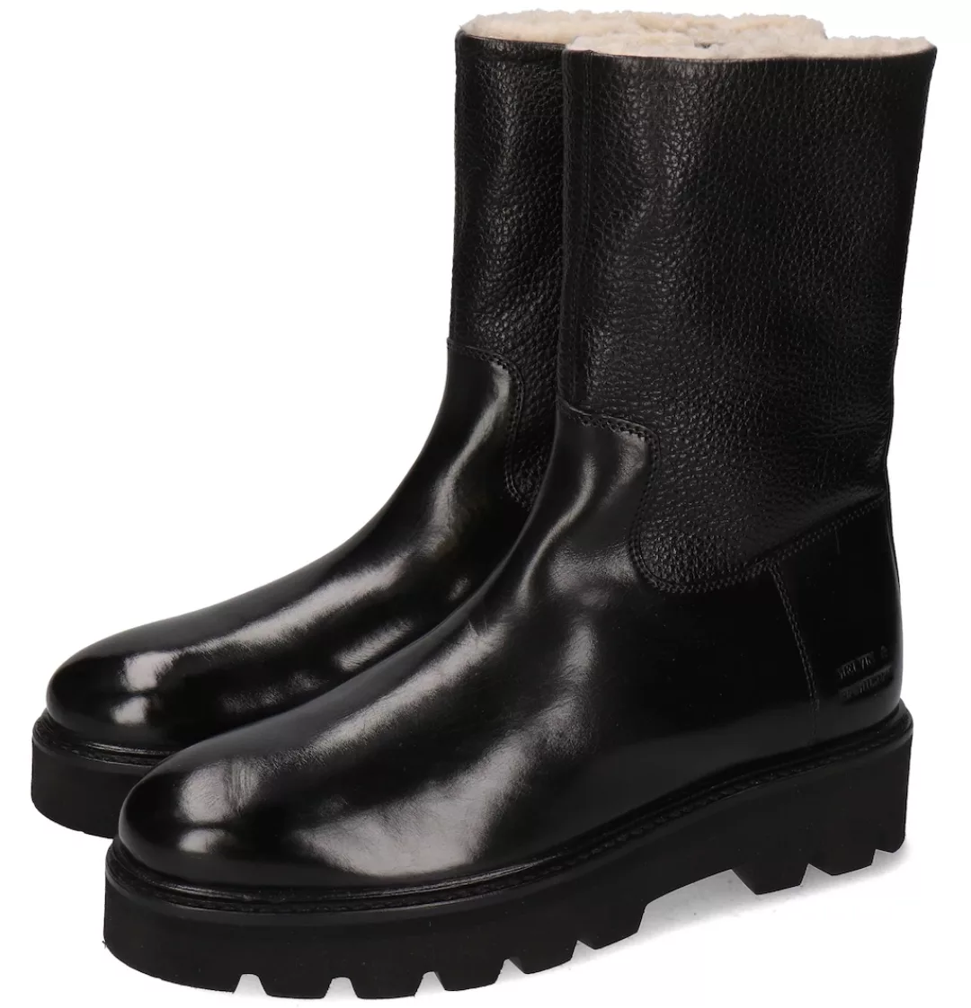 Melvin & Hamilton Winterstiefel "vegetabil gegerbt", Schlupfstiefel, Winter günstig online kaufen