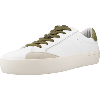 Sun68  Sneaker SUN68 0111 STREET LEATHER günstig online kaufen