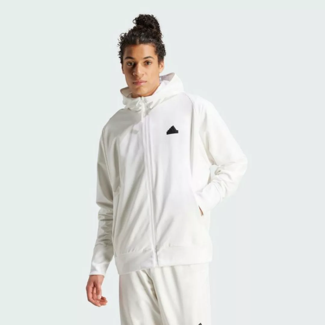 adidas Sportswear Hoodie Z.N.E. WOVEN ZIP-HOODIE günstig online kaufen