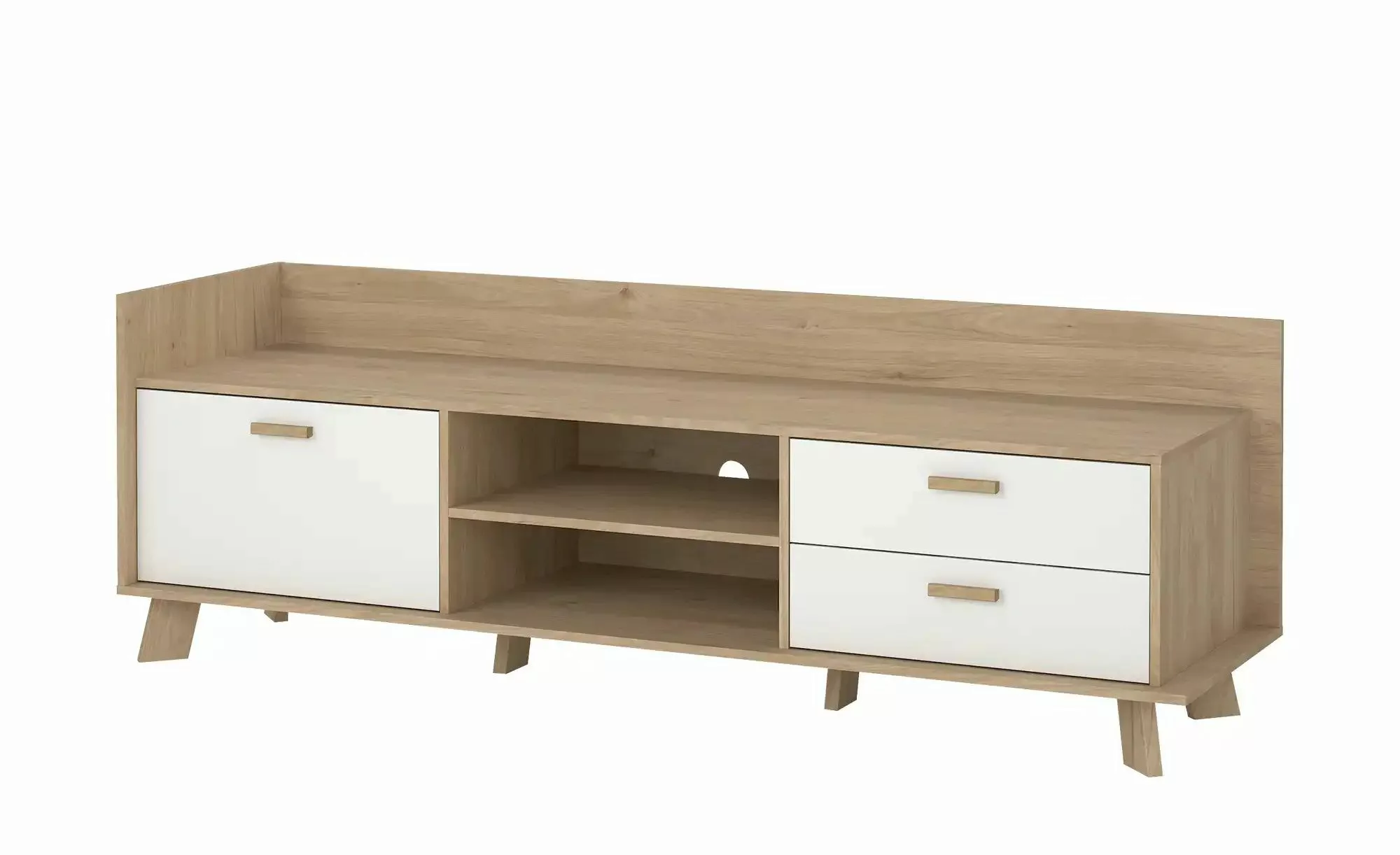 Home affaire TV-Schrank Ikast TV-Möbel, Sideboard, TV-Unit, Fernsehschrank, günstig online kaufen