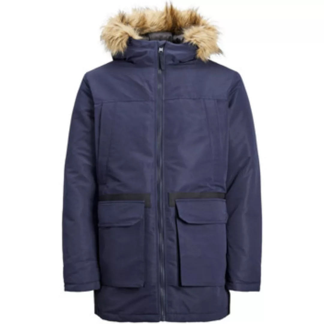 Jack & Jones  Parkas Wing Parka günstig online kaufen