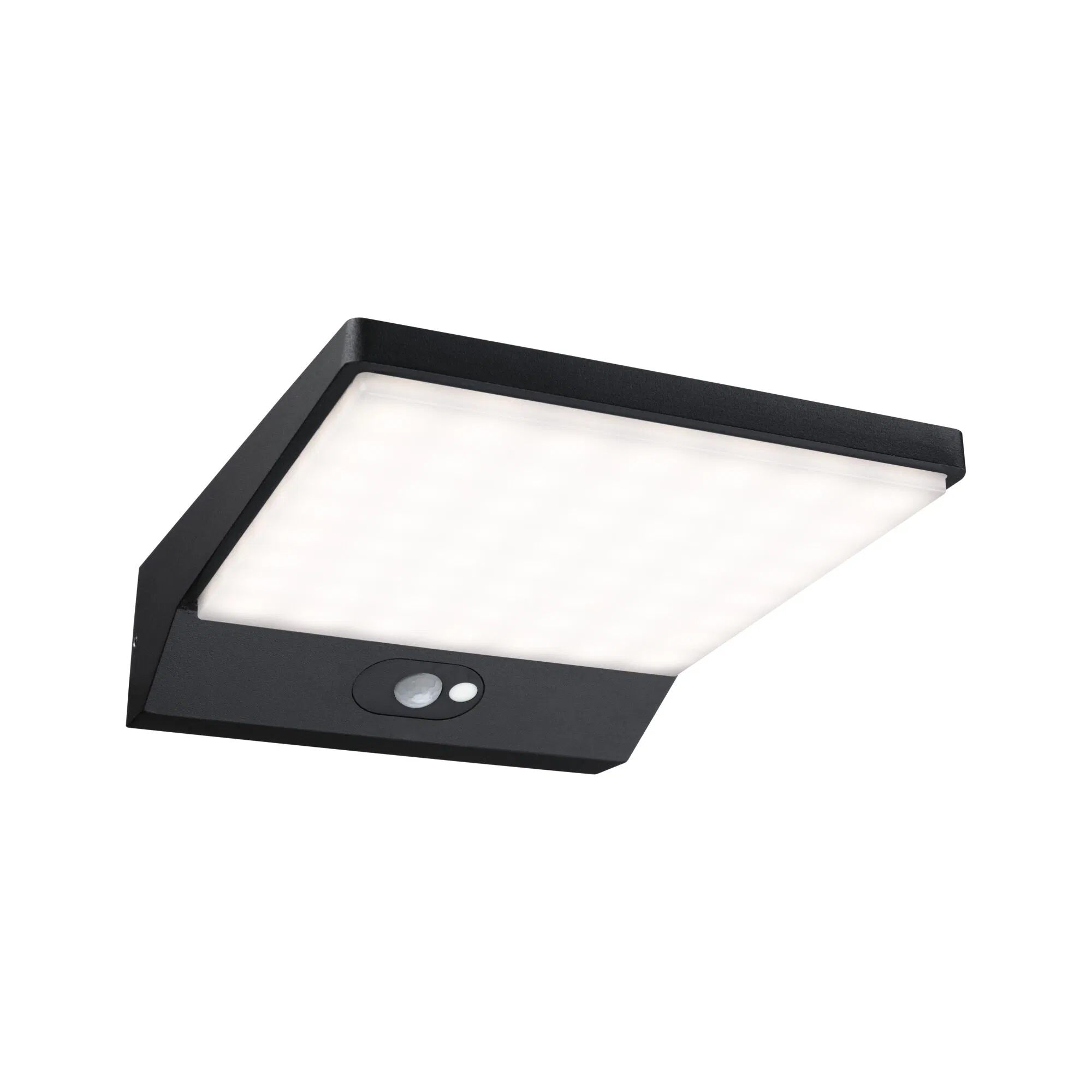 Paulmann House LED-Wandleuchte, Sensor, Tiefe 25 cm günstig online kaufen