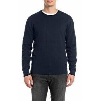 Replay  Pullover UK4454.000.G23138-087 günstig online kaufen