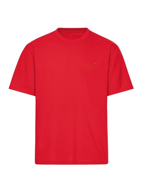 Trigema T-Shirt TRIGEMA Heavy Oversized T-Shirt (1-tlg) günstig online kaufen