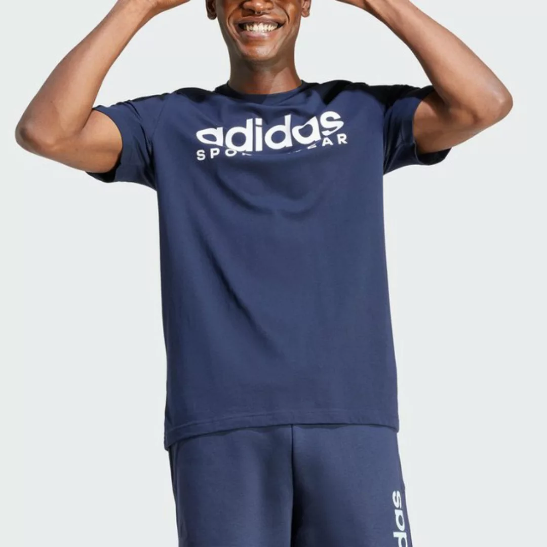 adidas Sportswear T-Shirt SPW TEE günstig online kaufen