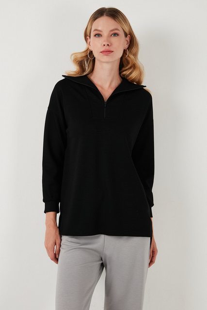 LELA Sweatshirt Regular Fit günstig online kaufen