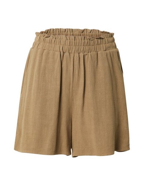 Y.A.S Shorts Damen Shorts YASVIGGI HW SHORTS S. (1-tlg) günstig online kaufen