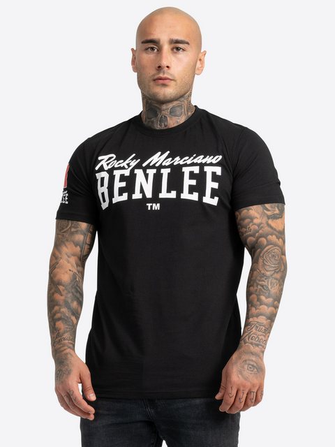 Benlee Rocky Marciano T-Shirt MOLTO FERTE günstig online kaufen